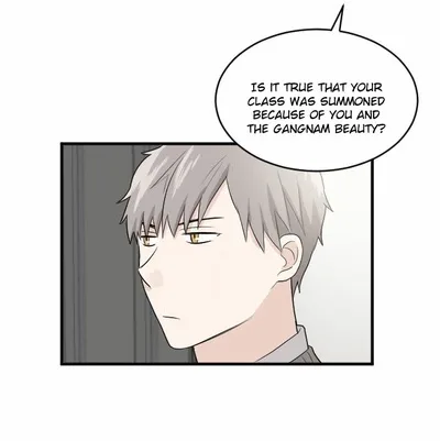 My ID is Gangnam Beauty Chapter 11 page 82