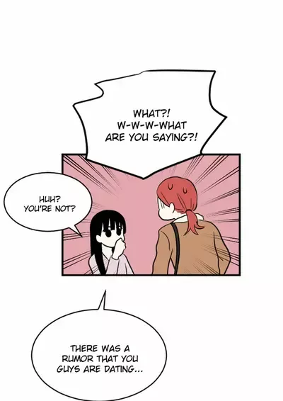 My ID is Gangnam Beauty Chapter 13 page 42
