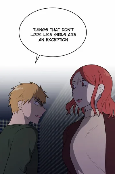 My ID is Gangnam Beauty Chapter 11 page 72