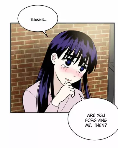 My ID is Gangnam Beauty Chapter 13 page 37