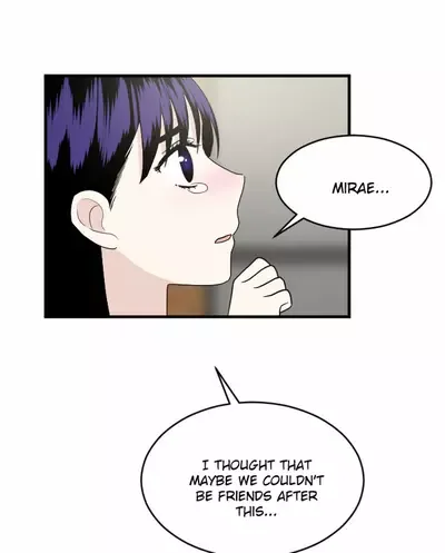 My ID is Gangnam Beauty Chapter 13 page 39