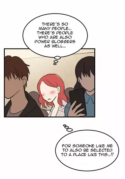 My ID is Gangnam Beauty Chapter 14 page 15