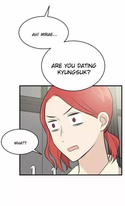 My ID is Gangnam Beauty Chapter 13 page 41