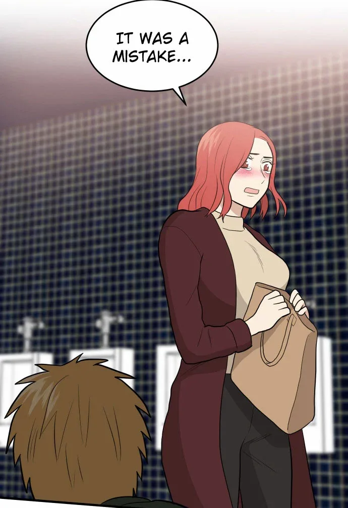 My ID is Gangnam Beauty Chapter 6 page 79