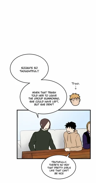 My ID is Gangnam Beauty Chapter 13 page 53