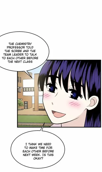 My ID is Gangnam Beauty Chapter 13 page 70