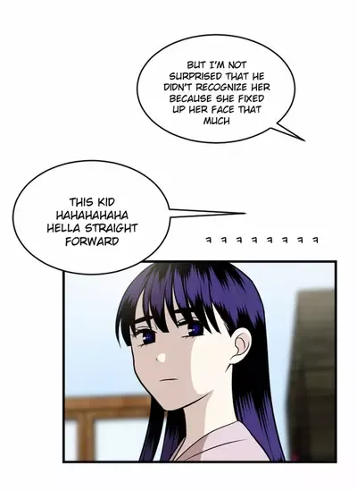 My ID is Gangnam Beauty Chapter 13 page 62