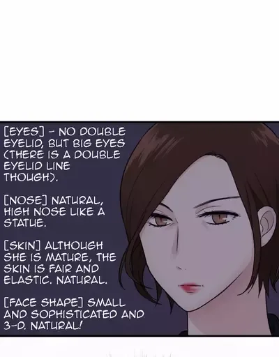 My ID is Gangnam Beauty Chapter 14 page 37