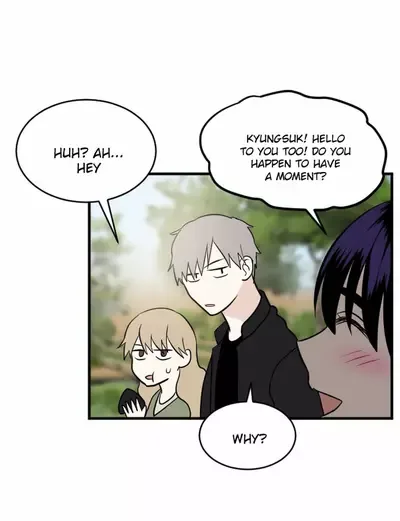 My ID is Gangnam Beauty Chapter 13 page 68