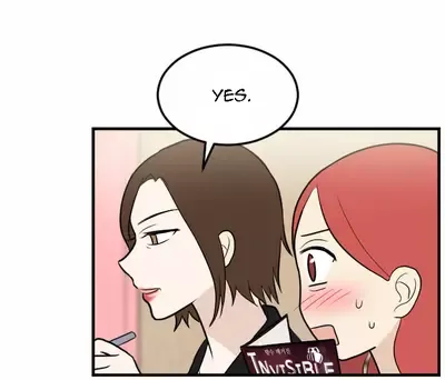My ID is Gangnam Beauty Chapter 14 page 47
