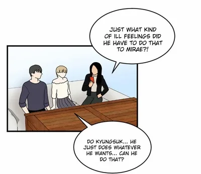 My ID is Gangnam Beauty Chapter 12 page 80