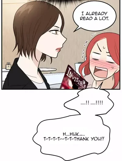 My ID is Gangnam Beauty Chapter 14 page 39
