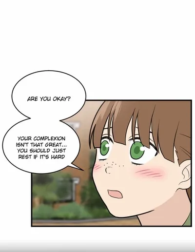My ID is Gangnam Beauty Chapter 12 page 87