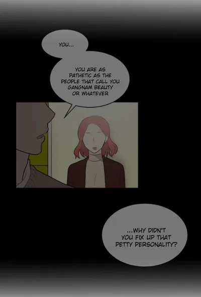 My ID is Gangnam Beauty Chapter 12 page 97