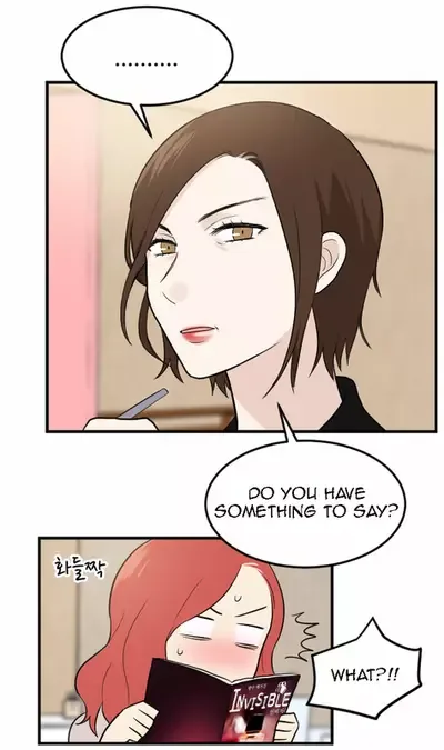 My ID is Gangnam Beauty Chapter 14 page 42