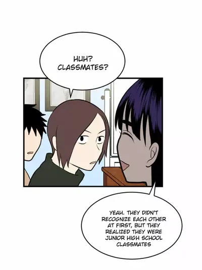 My ID is Gangnam Beauty Chapter 13 page 60