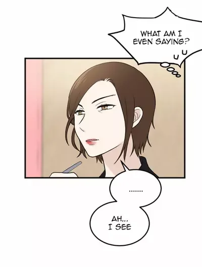 My ID is Gangnam Beauty Chapter 14 page 44