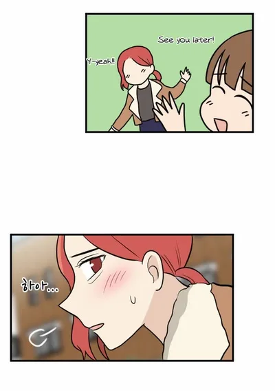 My ID is Gangnam Beauty Chapter 12 page 96