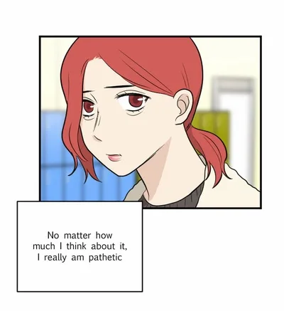 My ID is Gangnam Beauty Chapter 12 page 99