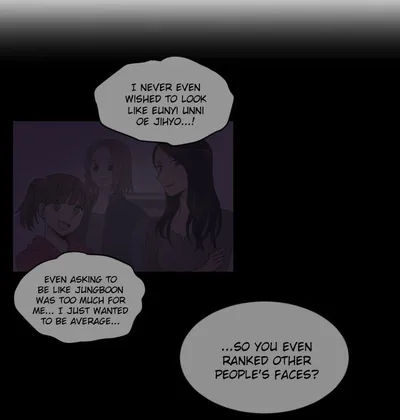 My ID is Gangnam Beauty Chapter 12 page 88