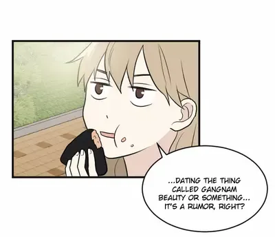 My ID is Gangnam Beauty Chapter 13 page 65