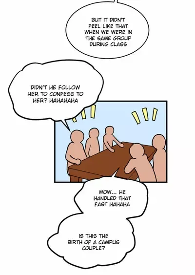 My ID is Gangnam Beauty Chapter 13 page 58