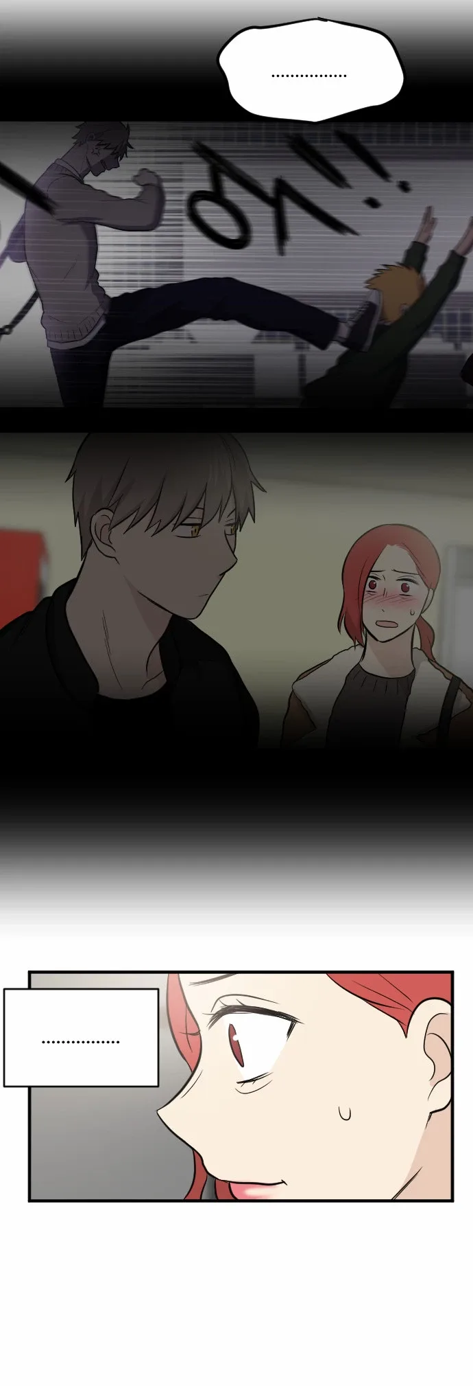My ID is Gangnam Beauty Chapter 13 page 51