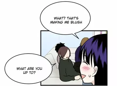 My ID is Gangnam Beauty Chapter 13 page 56