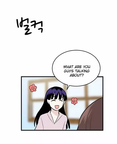 My ID is Gangnam Beauty Chapter 13 page 54