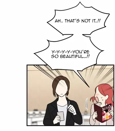 My ID is Gangnam Beauty Chapter 14 page 43