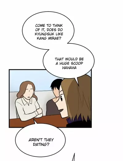 My ID is Gangnam Beauty Chapter 13 page 57