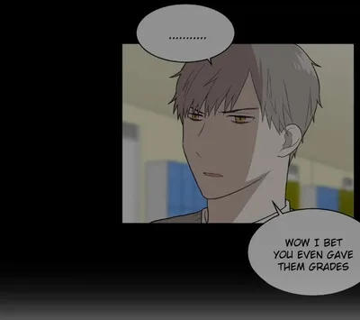 My ID is Gangnam Beauty Chapter 12 page 89