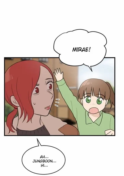 My ID is Gangnam Beauty Chapter 12 page 86