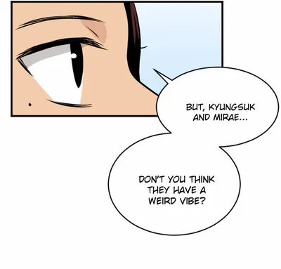 My ID is Gangnam Beauty Chapter 12 page 83