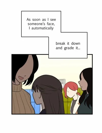 My ID is Gangnam Beauty Chapter 12 page 98