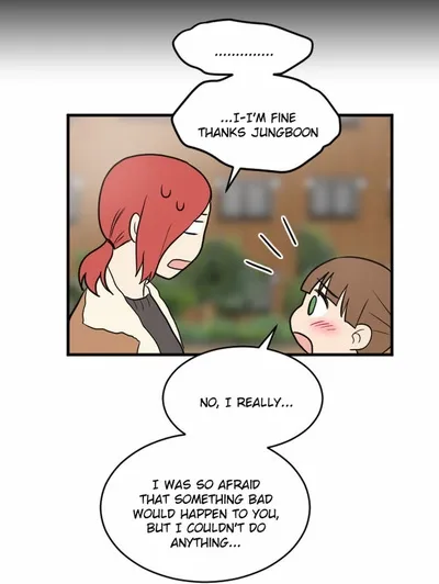 My ID is Gangnam Beauty Chapter 12 page 90