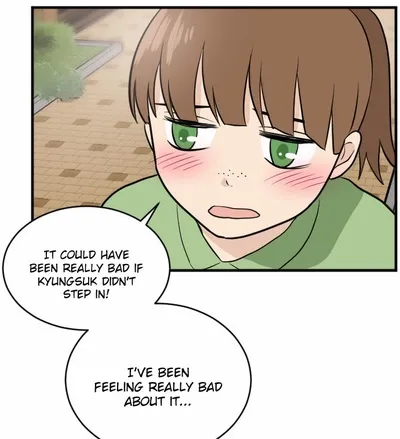 My ID is Gangnam Beauty Chapter 12 page 91