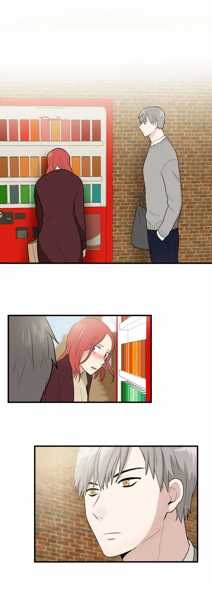My ID is Gangnam Beauty Chapter 6 page 97