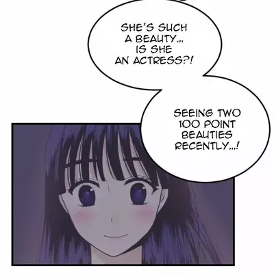 My ID is Gangnam Beauty Chapter 14 page 41