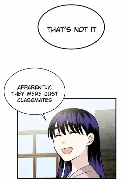 My ID is Gangnam Beauty Chapter 13 page 59