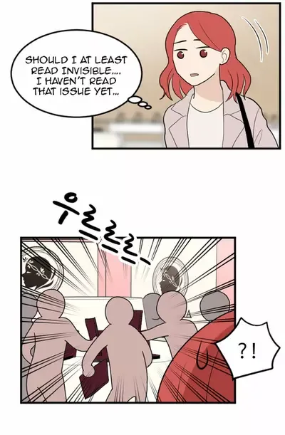 My ID is Gangnam Beauty Chapter 14 page 31