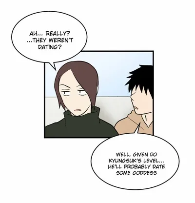 My ID is Gangnam Beauty Chapter 13 page 61