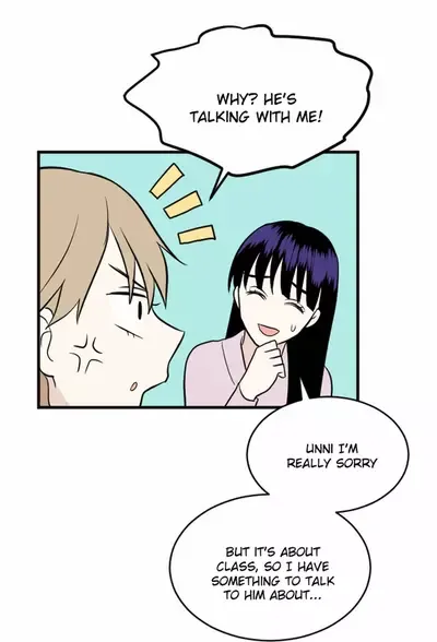 My ID is Gangnam Beauty Chapter 13 page 69