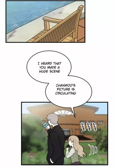 My ID is Gangnam Beauty Chapter 13 page 64