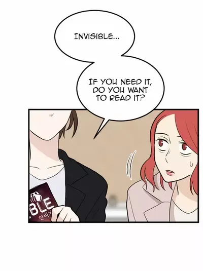 My ID is Gangnam Beauty Chapter 14 page 34