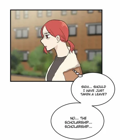 My ID is Gangnam Beauty Chapter 12 page 84