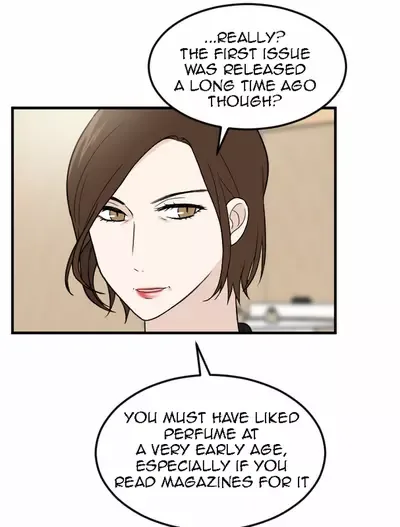 My ID is Gangnam Beauty Chapter 14 page 49