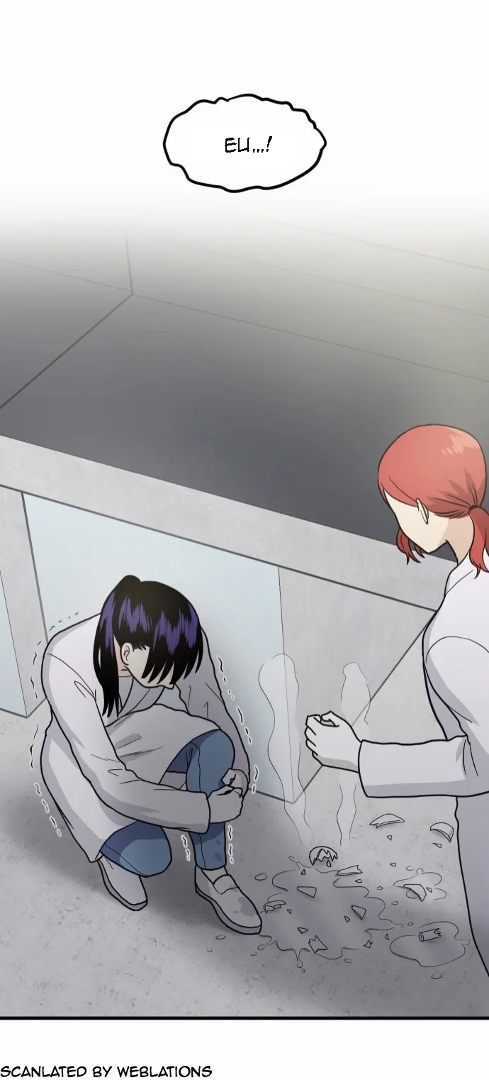 My ID is Gangnam Beauty Chapter 16 page 3