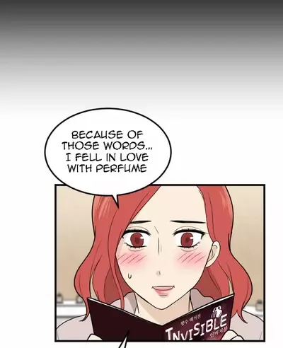 My ID is Gangnam Beauty Chapter 14 page 58
