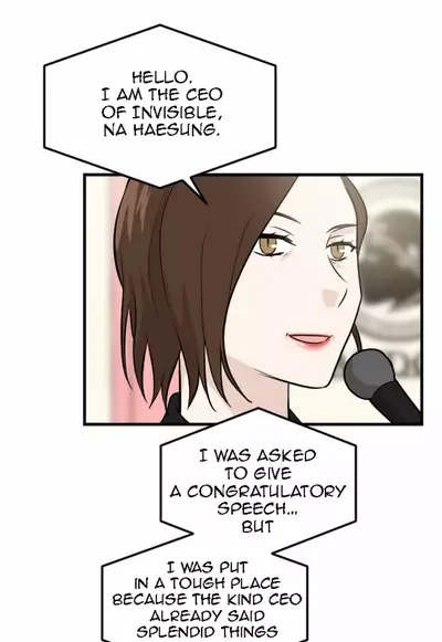 My ID is Gangnam Beauty Chapter 14 page 67